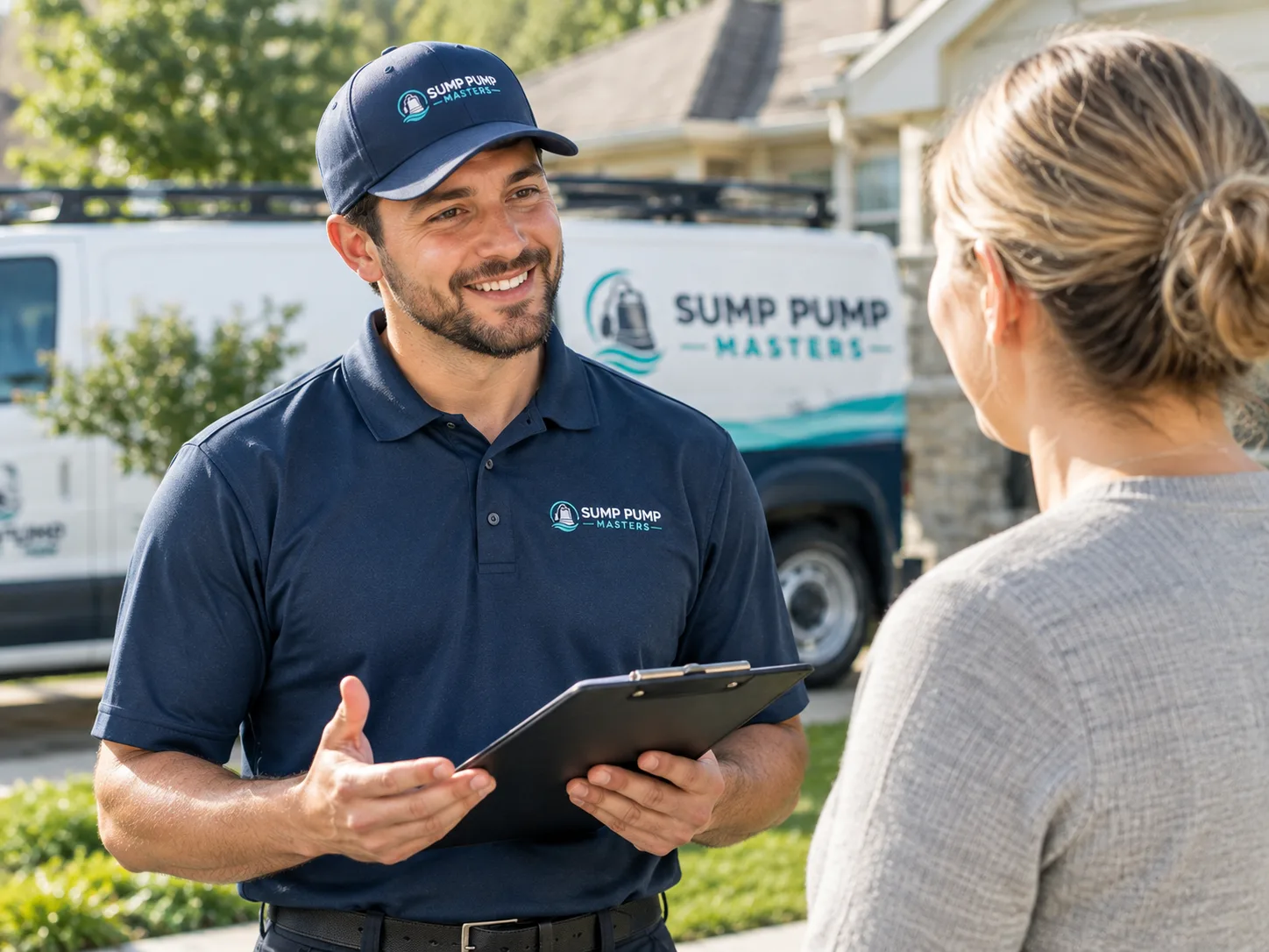 Sump Pump Repair Hanna, WY FAQs
